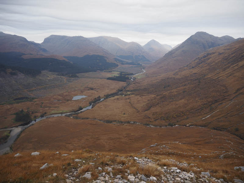 Glen Etive