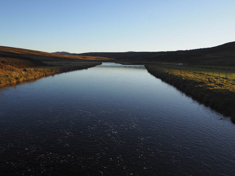 River Helmsdale