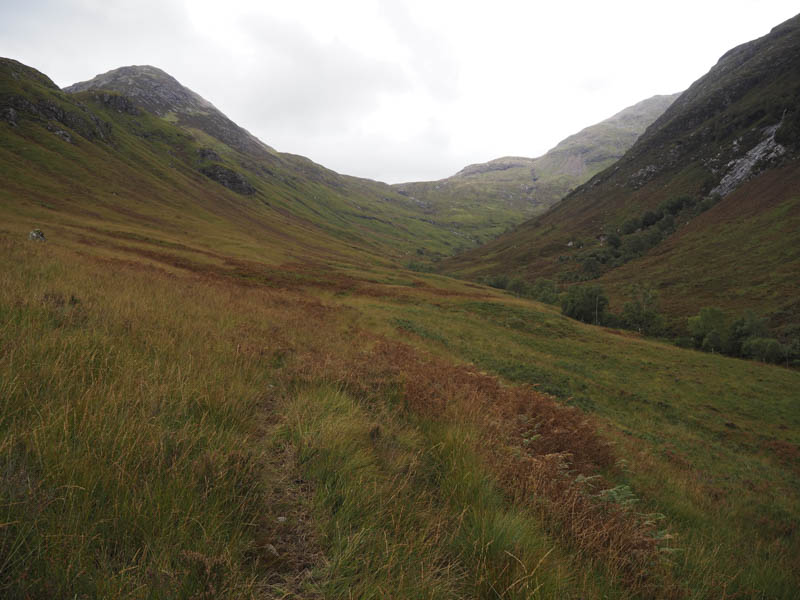 Gleann a' Chaolais