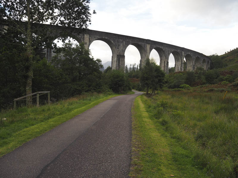 Glen Finnan Viaduct