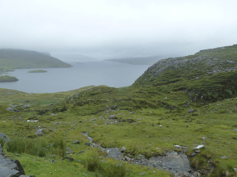 Loch Seaforth