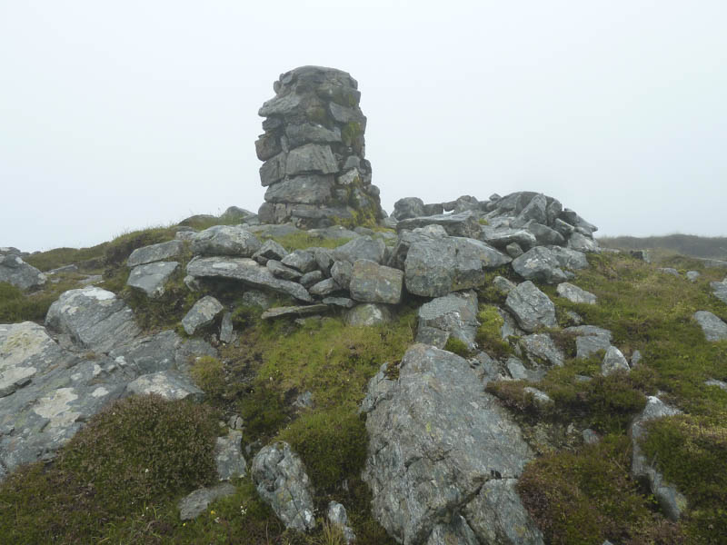 Summit, Feiriosbhal