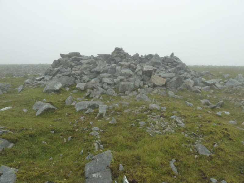 Summit, Sgaoth Aird