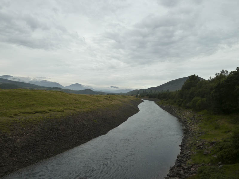 River Spean