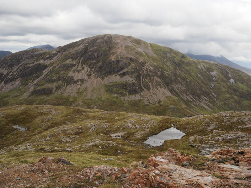 Garbh Bheinn