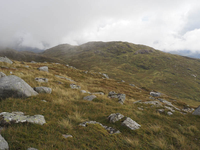 Beinn Bhreac