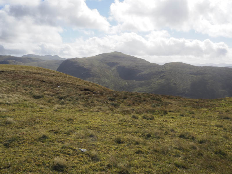 Meall Ghaordaidh