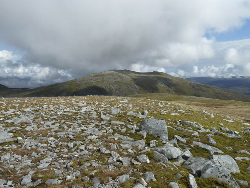 Geal Charn