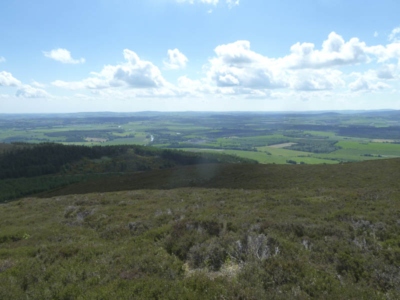 River Don and Monymusk