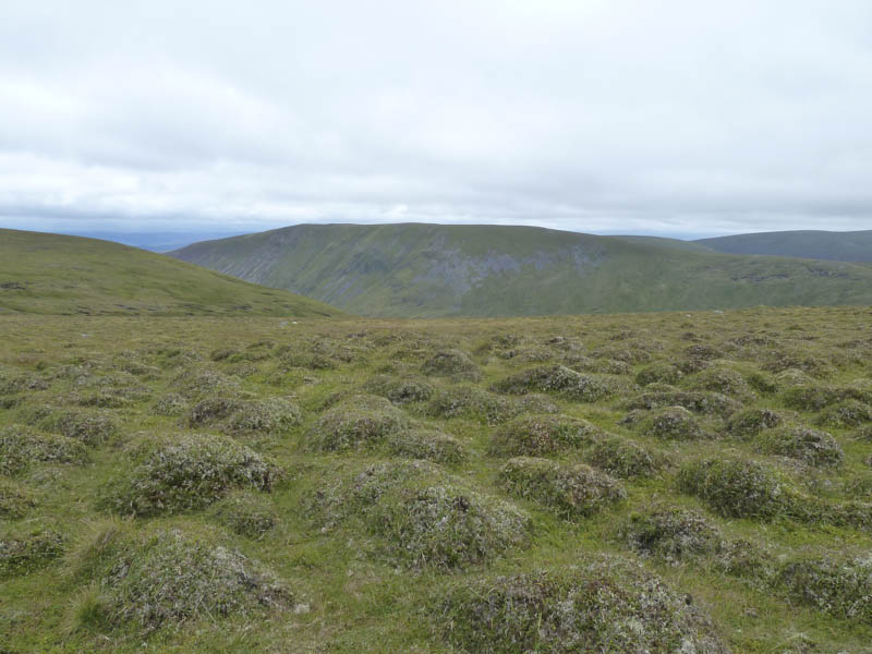 Beinn Mheadhonach