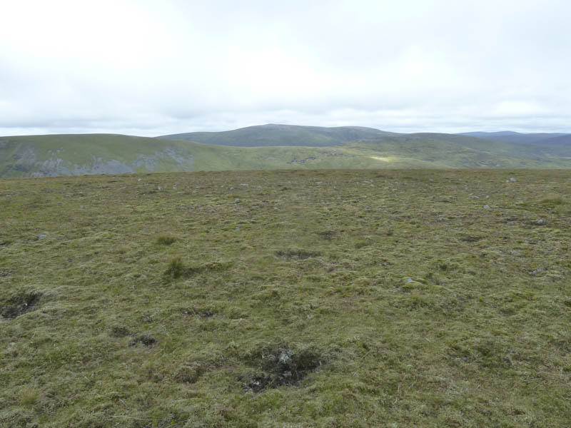 Beinn Dearg