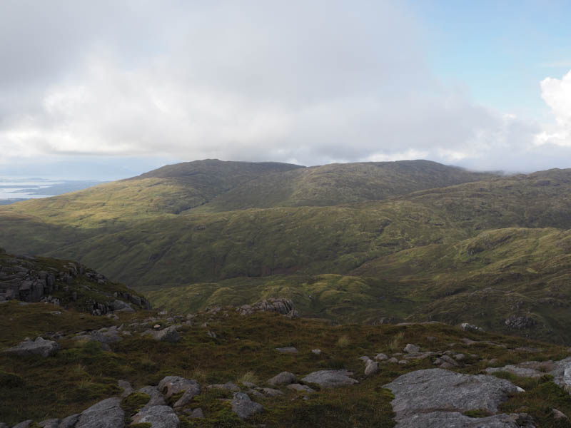 Beinn Bhreac