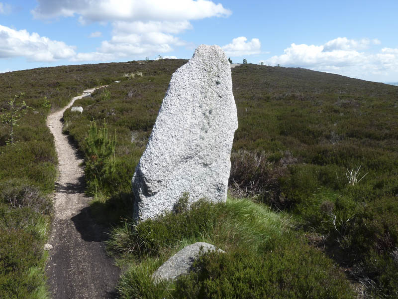 Standing Stone