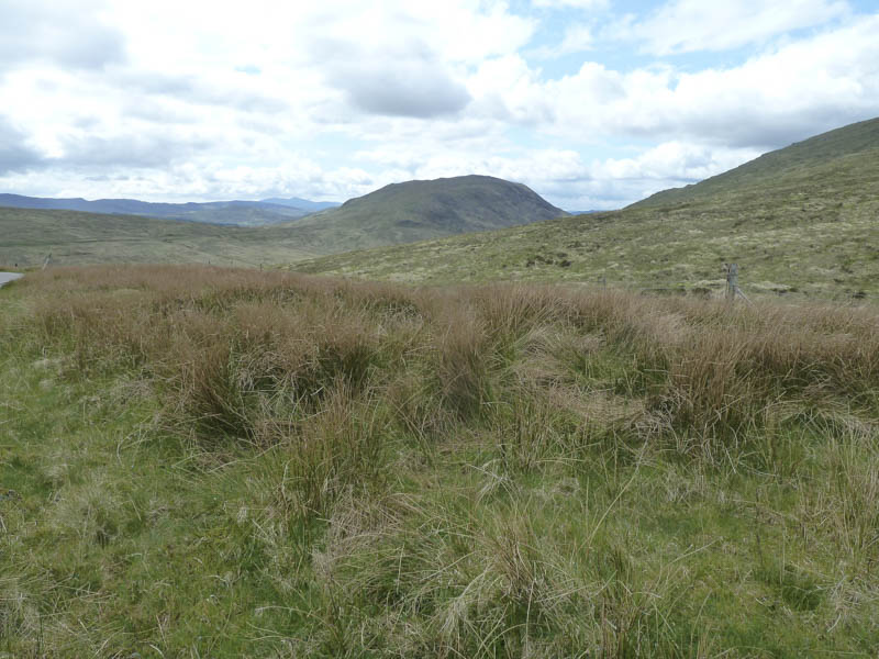 Beinn Chlaonleud