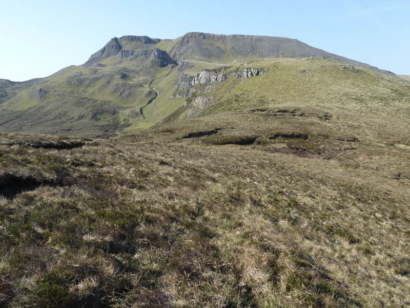 Ben Dearg