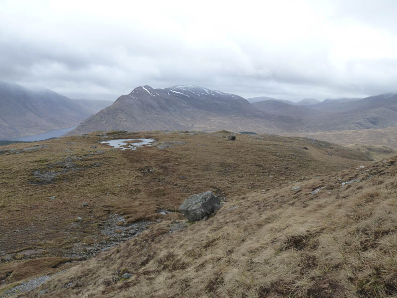 Beinn Trilleachan