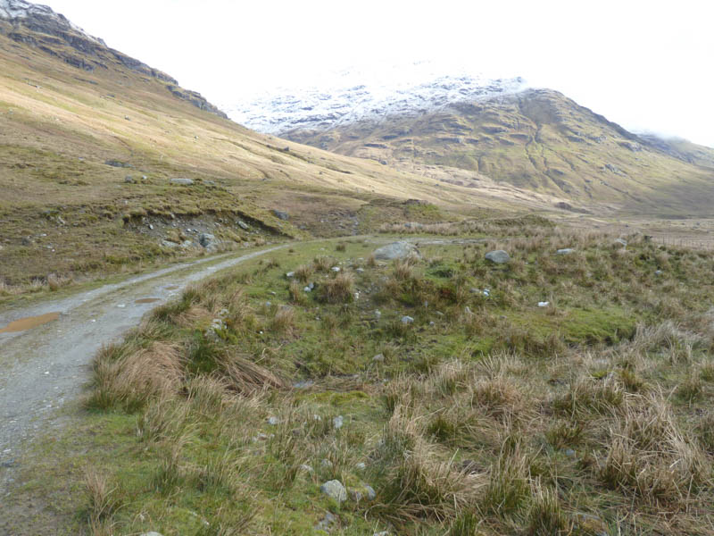 Beinn Tulaichean