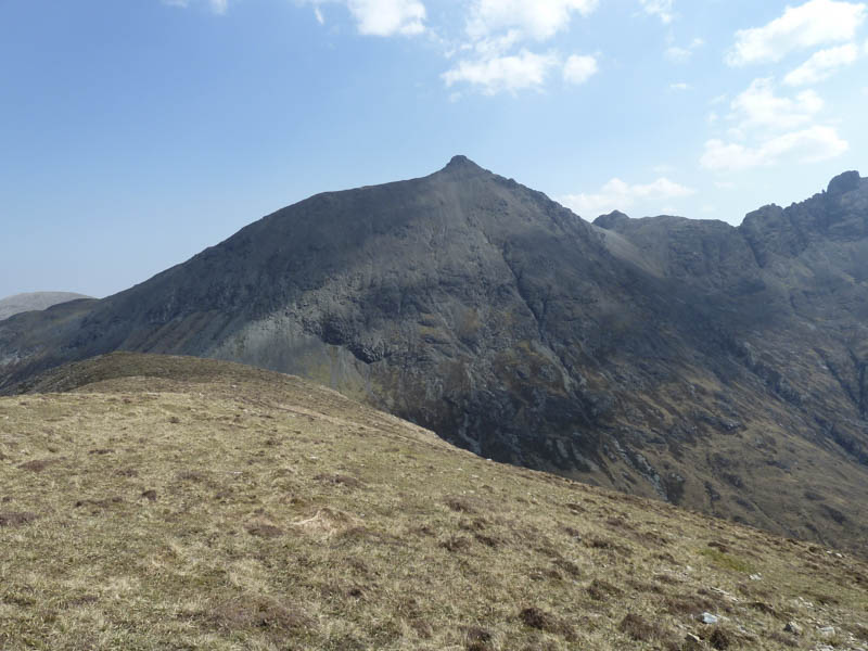 Garbh-bheinn