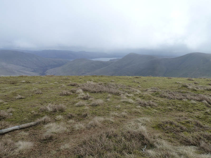 Balcnock and Loch Lomond