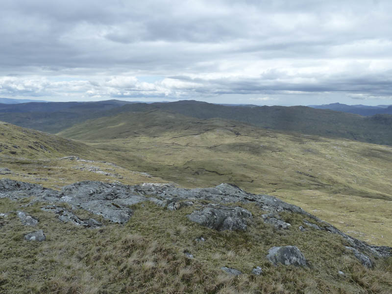 Beinn Bhan