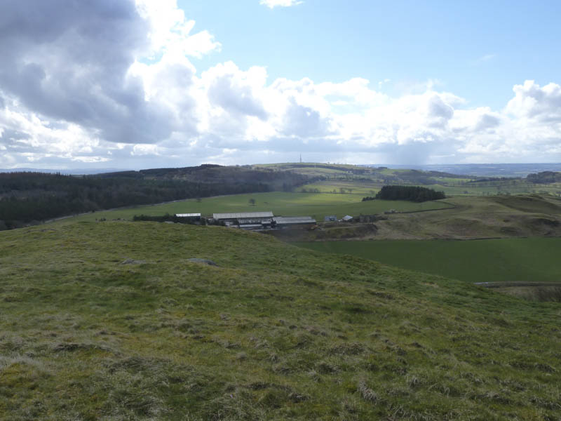 Cairnpapple Hill