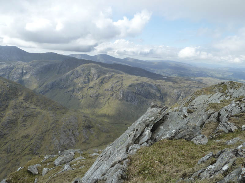 Sgurr nan Cnamh