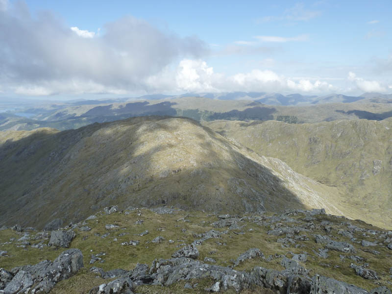 Druim Garbh