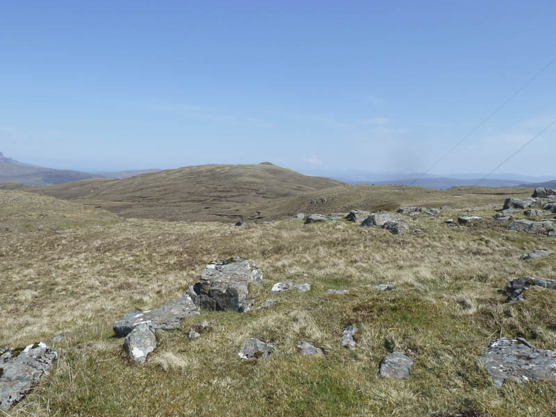 Beinn na Greine