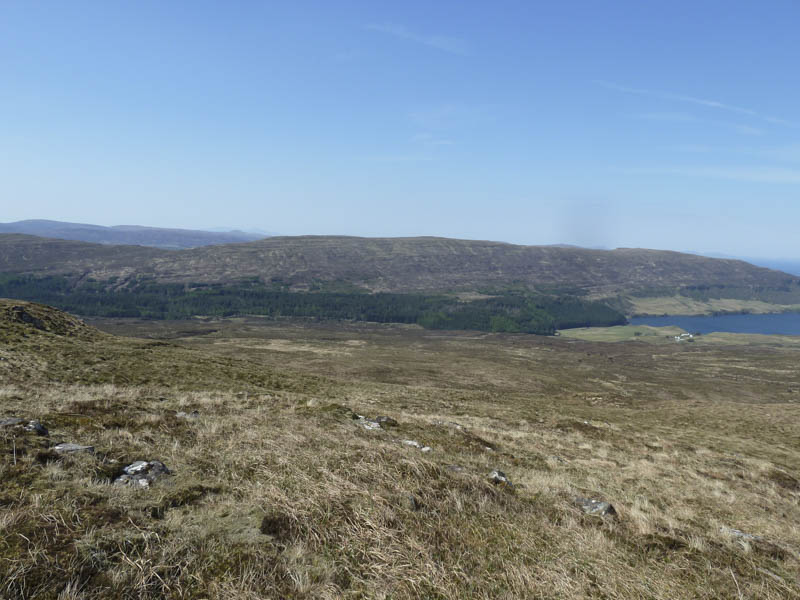 Beinn Bhreac