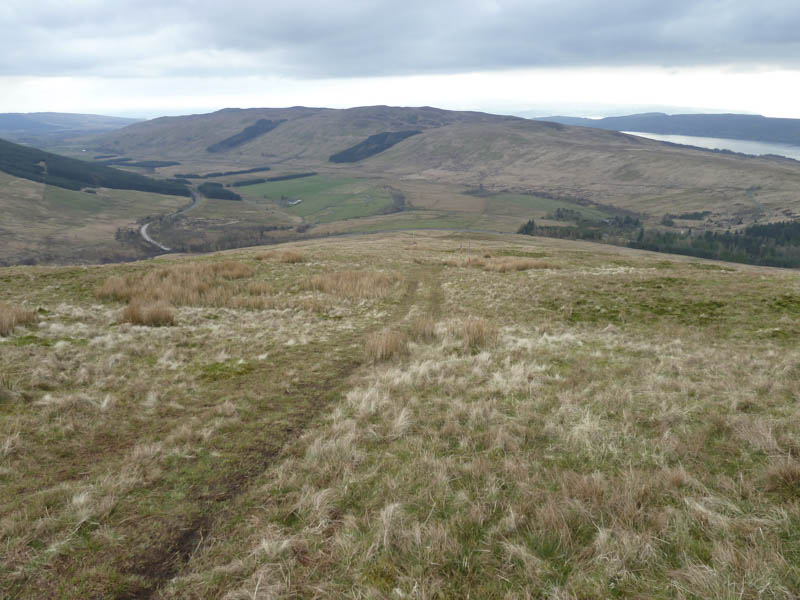 Glen Fruin