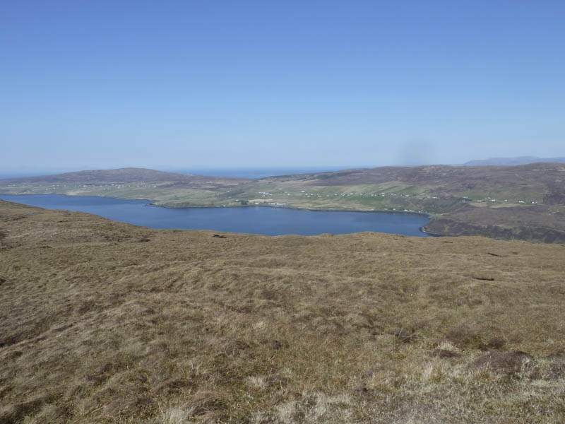 Loch Bay and Stein