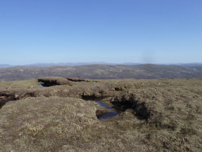 Beinn Chreagach