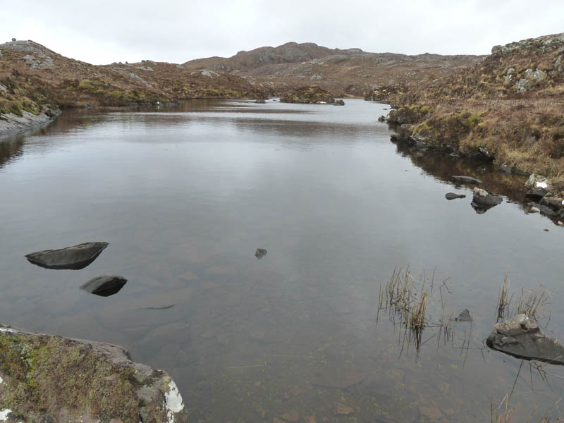 Loch nan Tri-eileanan