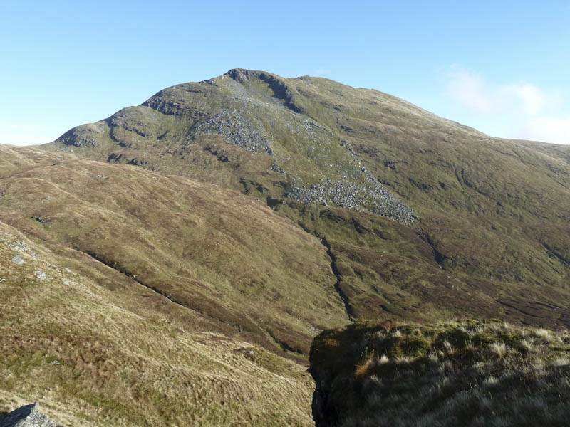 Ben Lomond