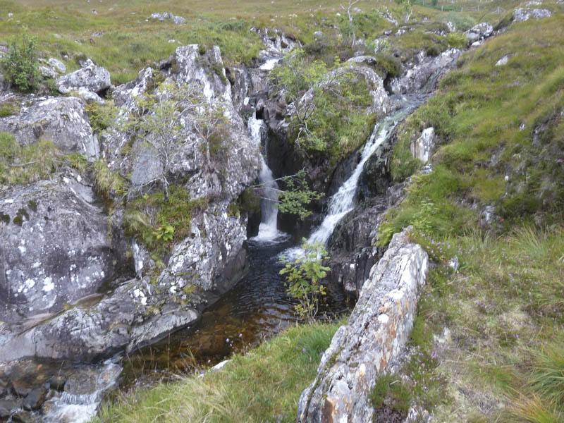 Allt Coire Ghaidheil