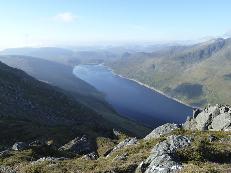 Loch Treig