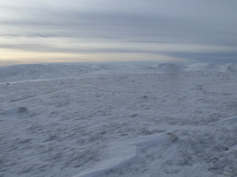 Sgairneach Mhor