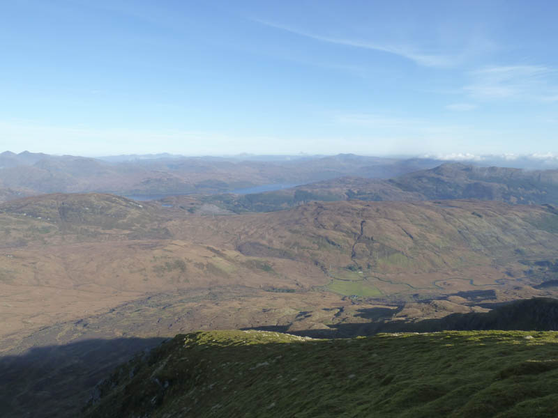 Loch Katrine