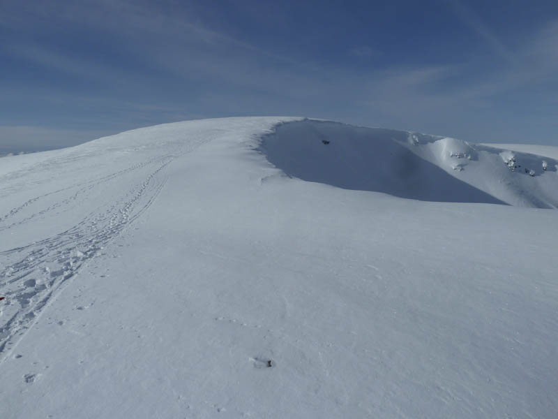 Coire Creagach