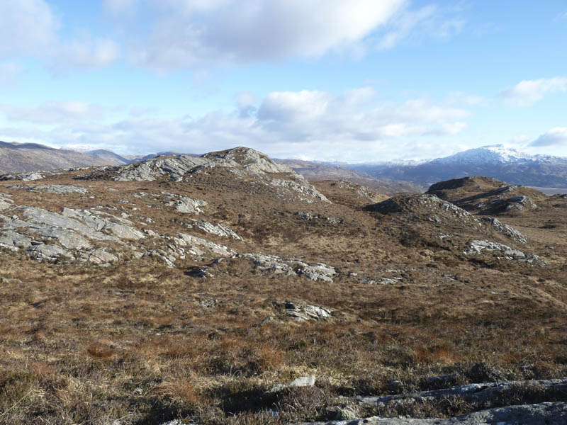 Beinn Bhreac