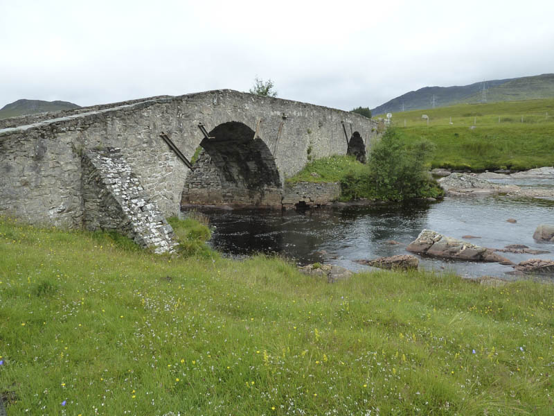 Garva Bridge