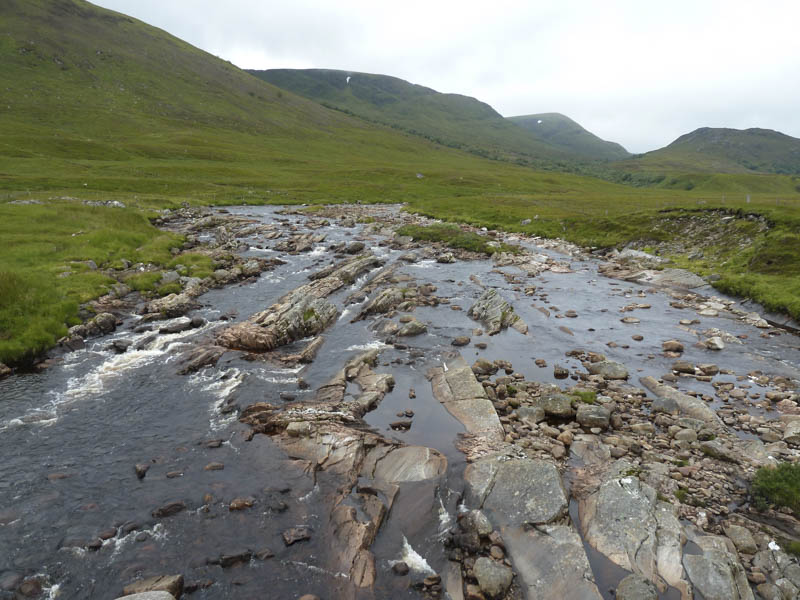 River Spey