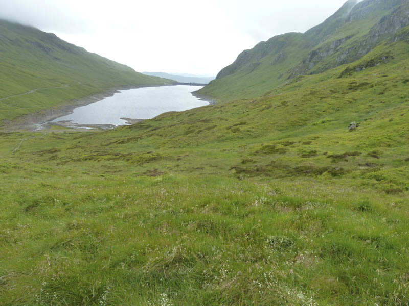 Lochan na Lairige