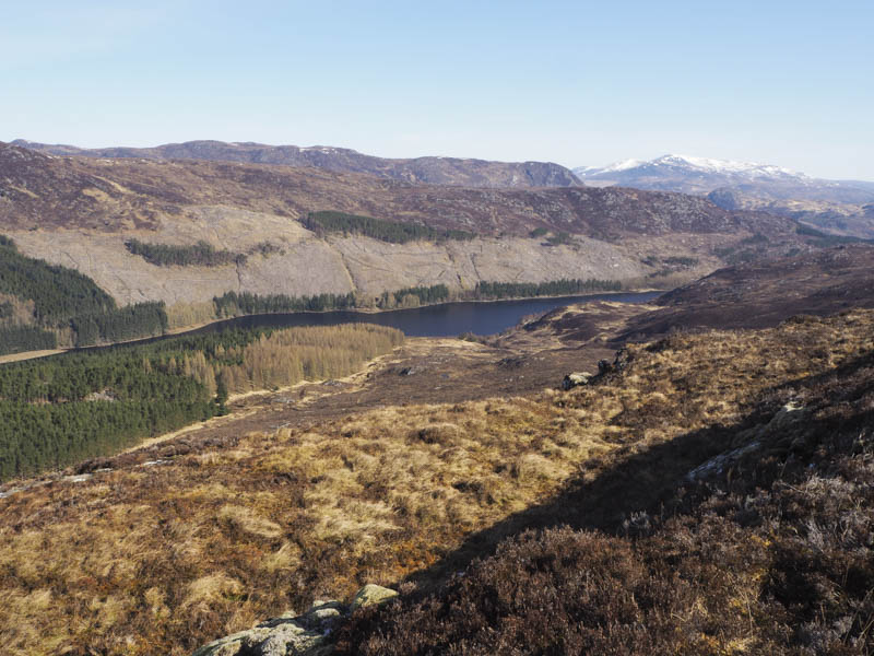 Loch Meig