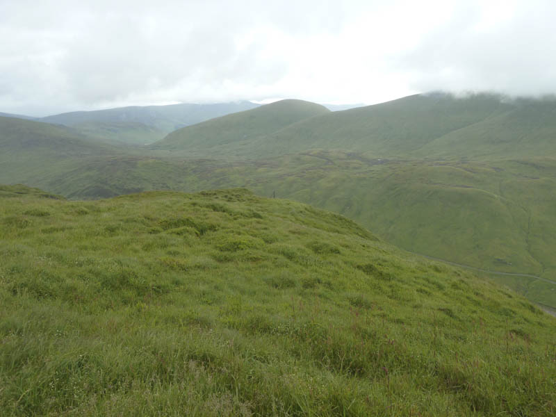 Meall a' Choire Leith