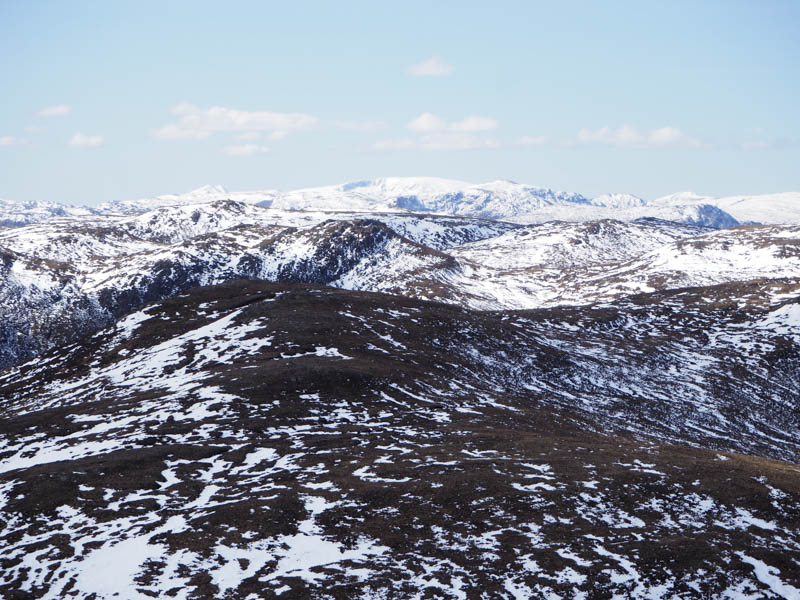 Maoile Lunndaidh