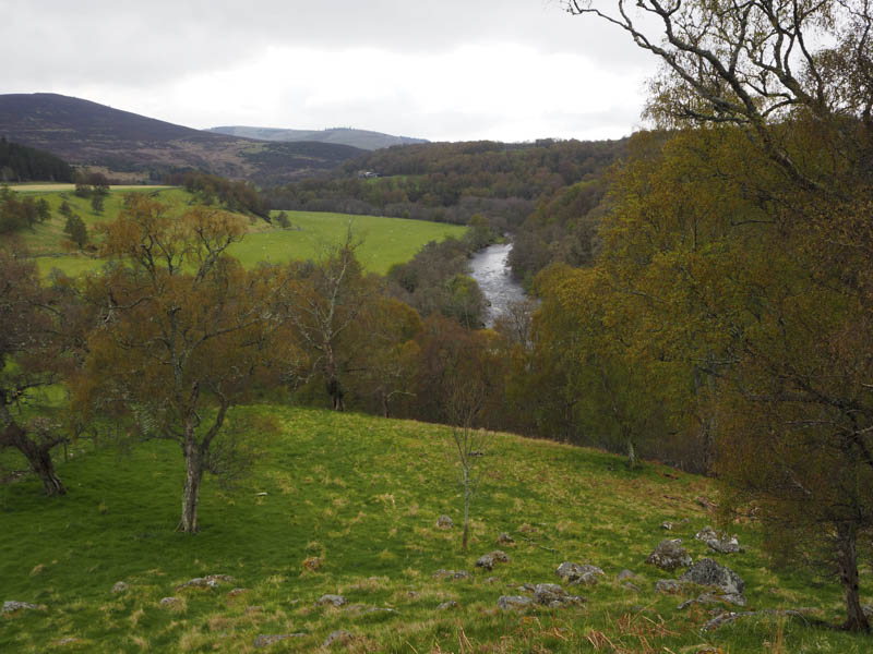 River Avon and Strath Avon