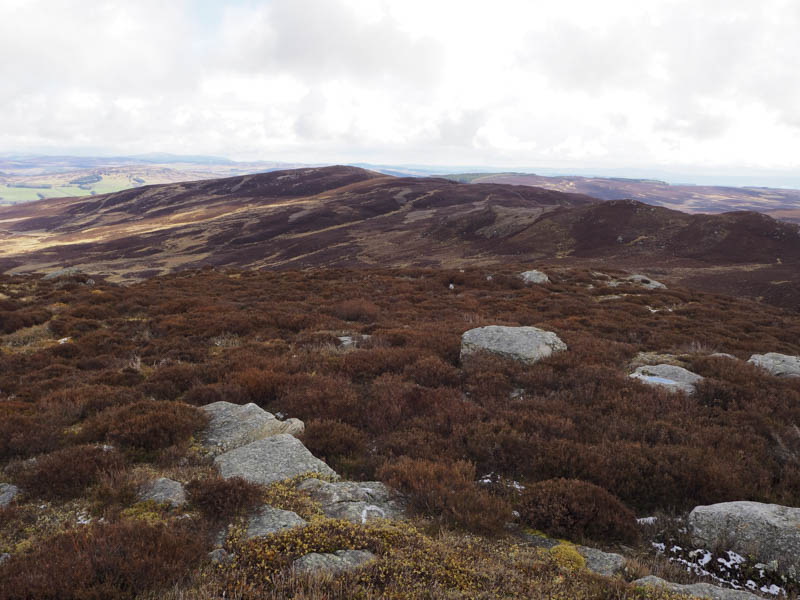 Meall Dubh