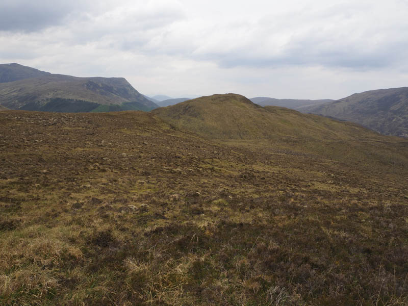 Cnoc Mall-lairig