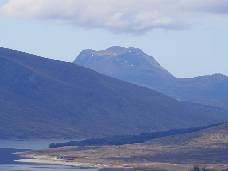 Zoom Slioch